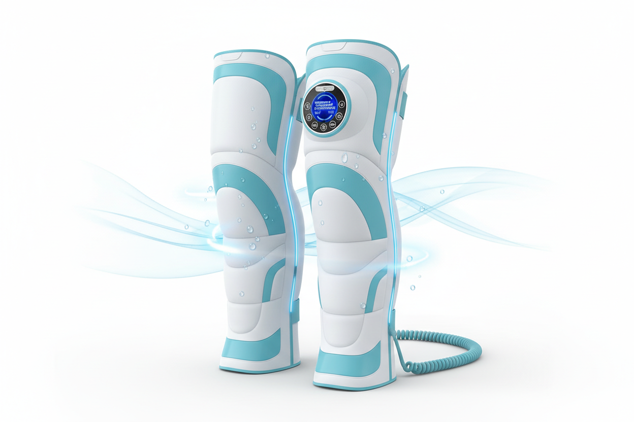 Piernas & Circulación