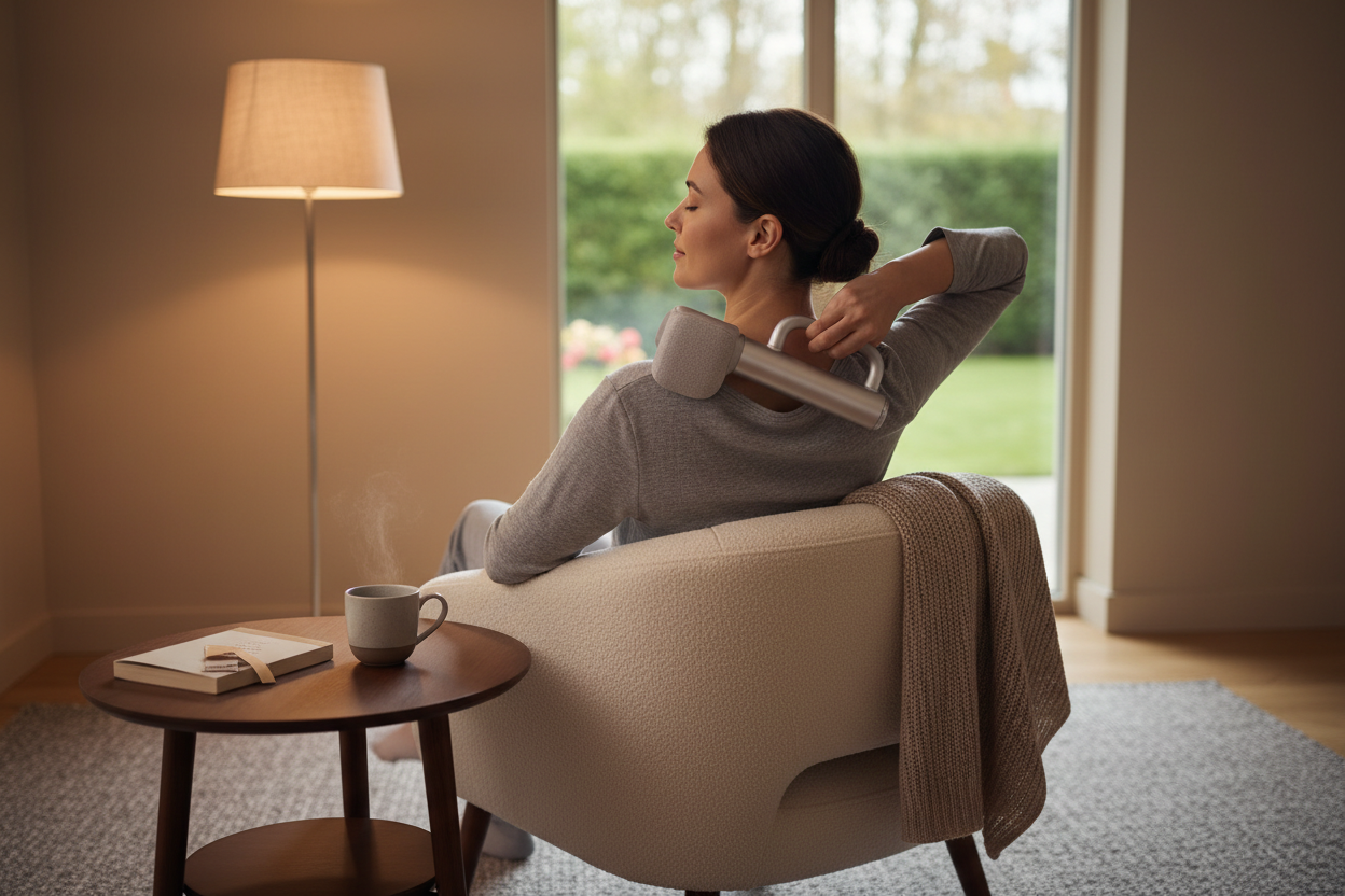 Relajación & Estrés