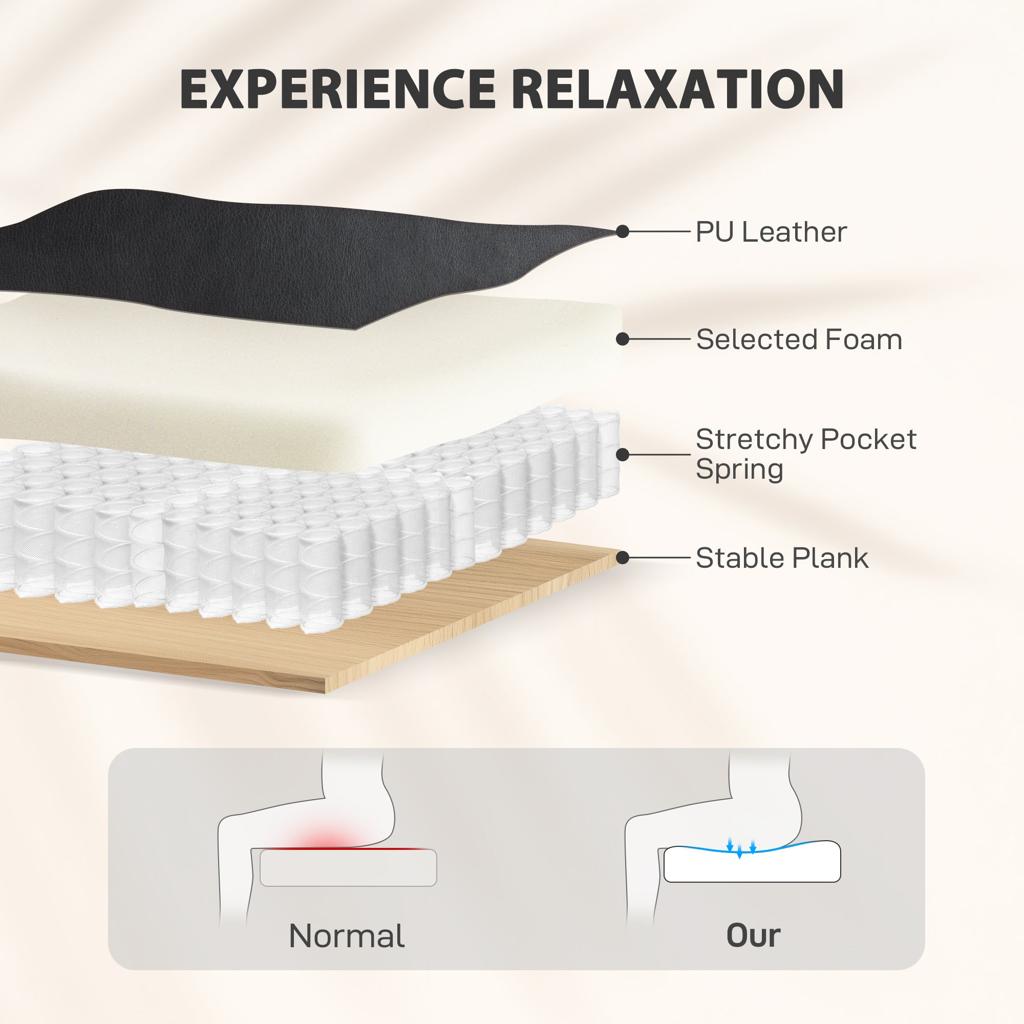 Recliner Massage Armchair with Heat Oversized Swivel Rocker with Footrest Remote and Side Pockets Black