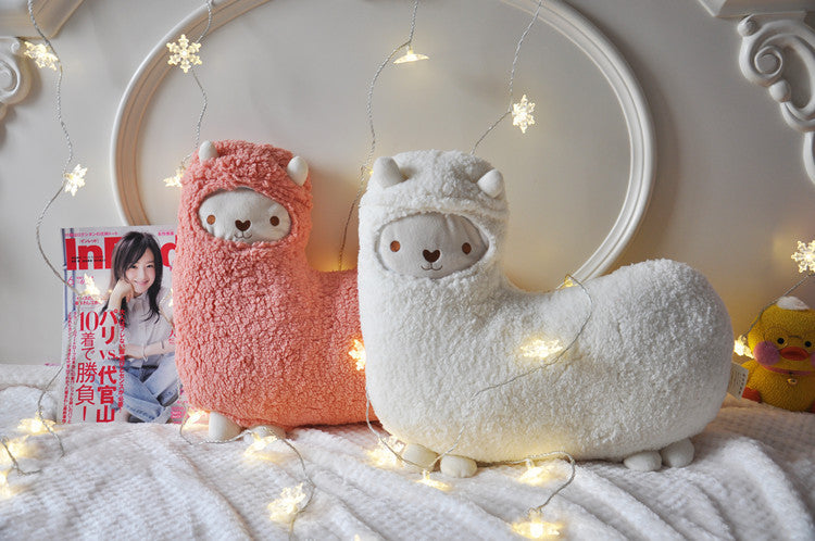 Cojín masajeador eléctrico WIBODY – alivio y relax diario con Alpaca Massage Pillow Neck Massager Electric