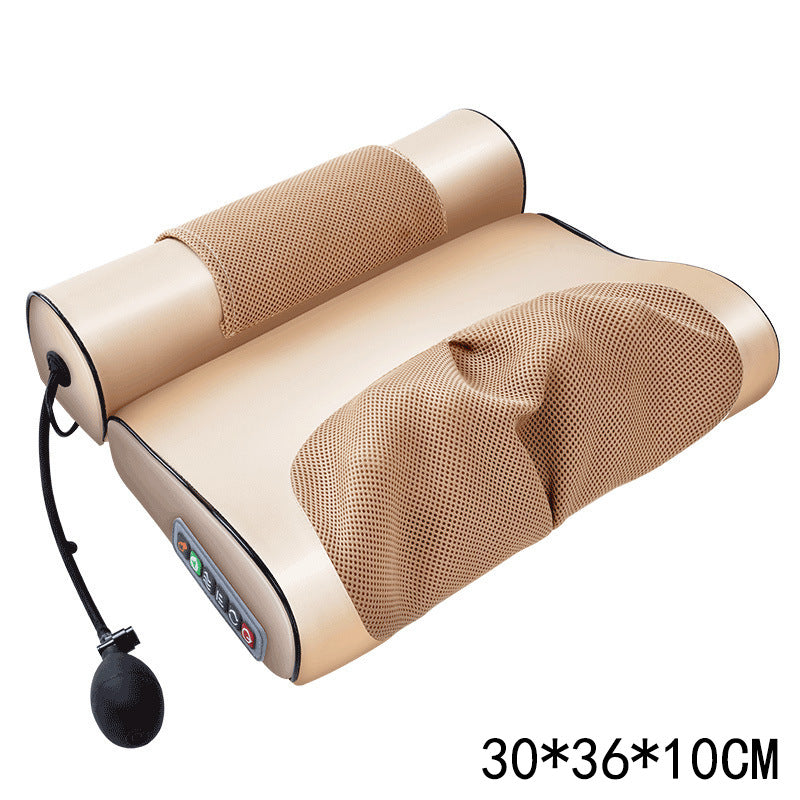 Cervical Spine Massager Neck Waist Shoulder