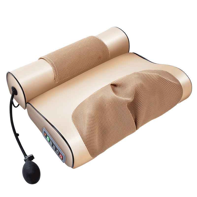 Cervical Spine Massager Neck Waist Shoulder
