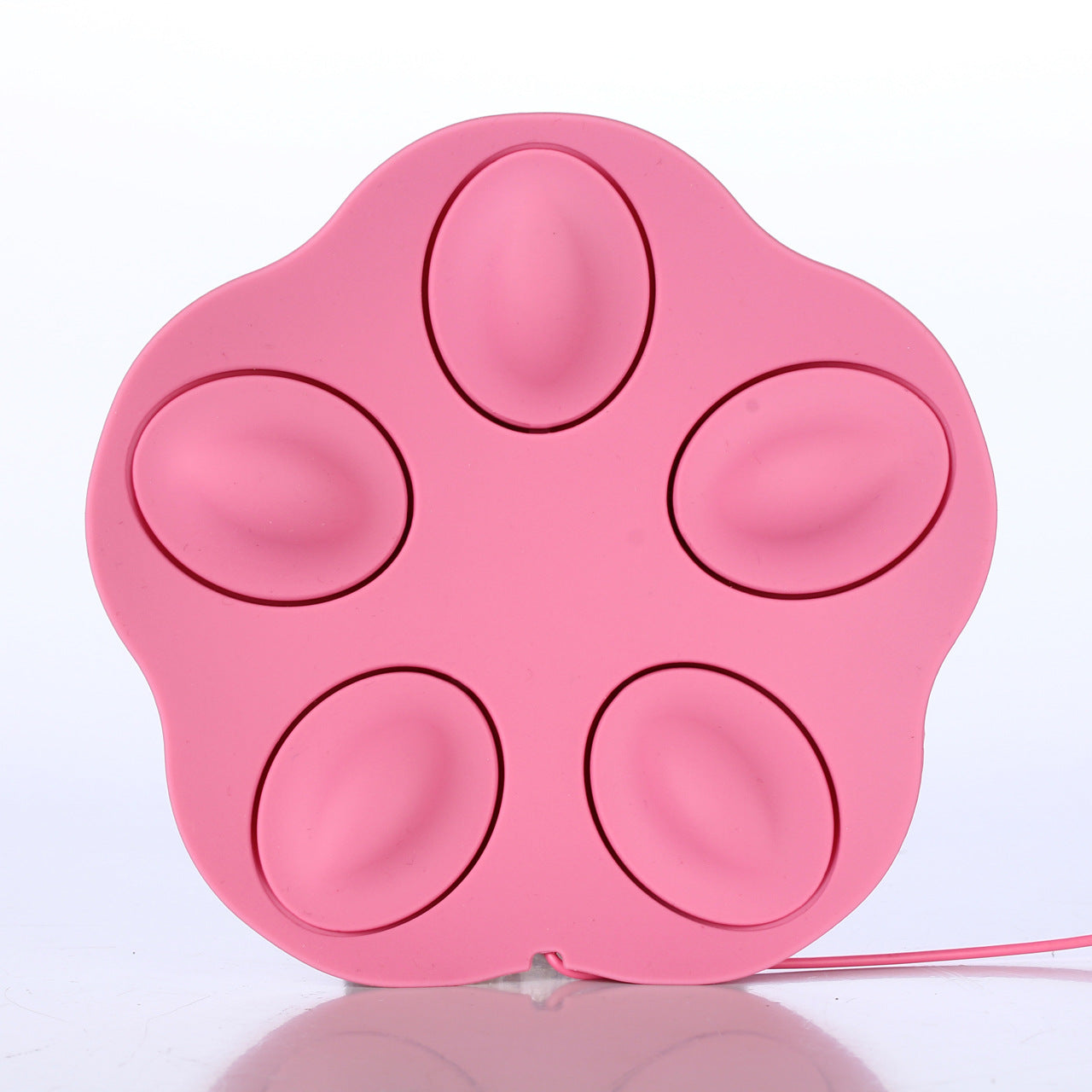 Hot Compress Breast Massager Electric Breast Massager