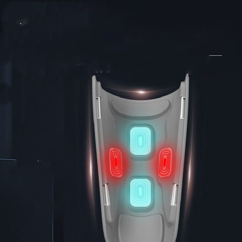 Leg & Calf Massager Eléctrico – Masajeador de Piernas Profesional para Pantorrillas y Circulación