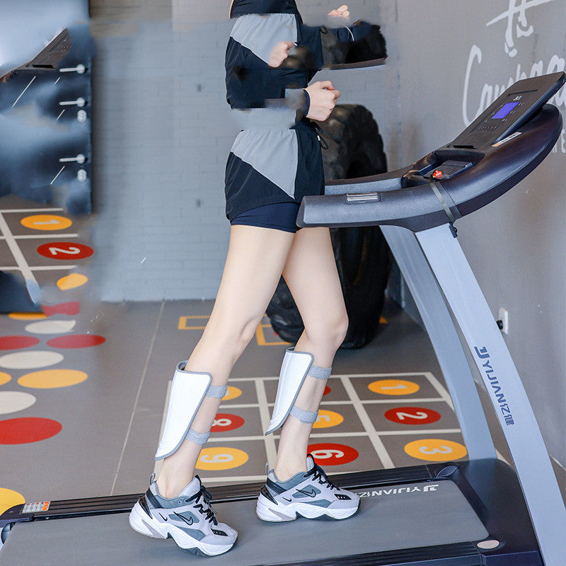 Leg & Calf Massager Eléctrico – Masajeador de Piernas Profesional para Pantorrillas y Circulación